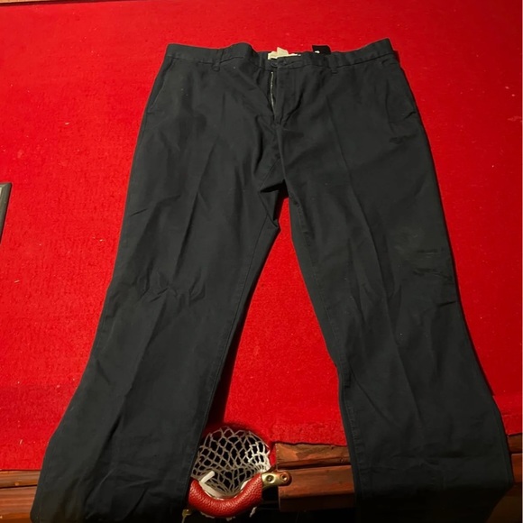 H&M Pants Mens Dress Pants Poshmark